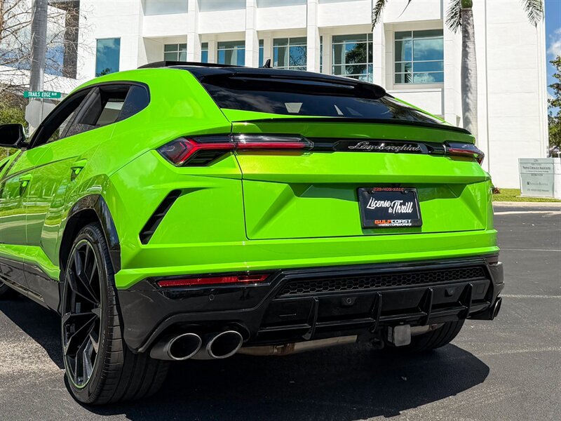 2021 Lamborghini Urus   - Photo 55 - Bonita Springs, FL 34134