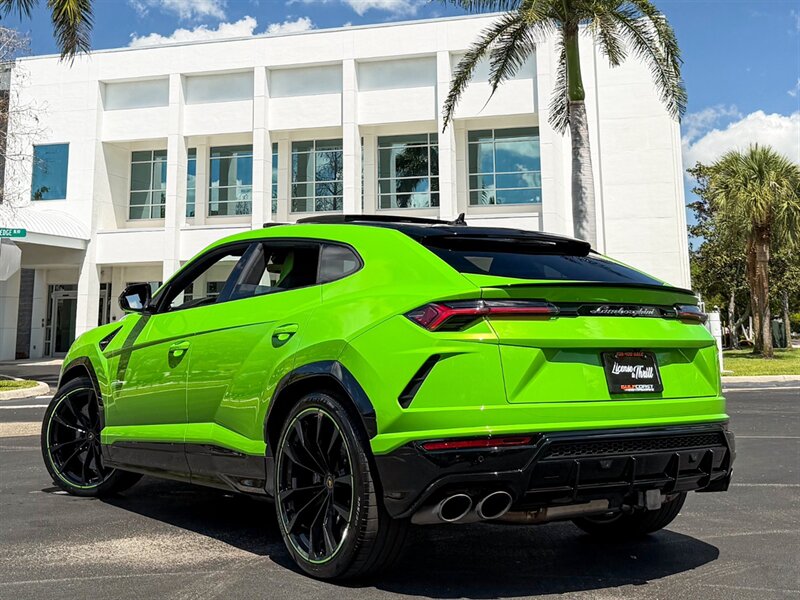 2021 Lamborghini Urus   - Photo 52 - Bonita Springs, FL 34134