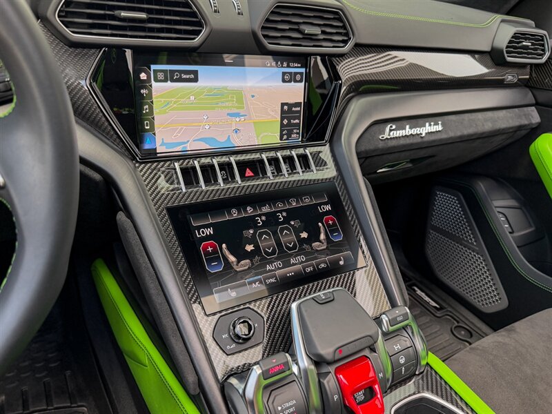 2021 Lamborghini Urus   - Photo 16 - Bonita Springs, FL 34134