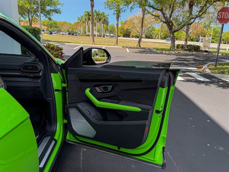 2021 Lamborghini Urus   - Photo 42 - Bonita Springs, FL 34134
