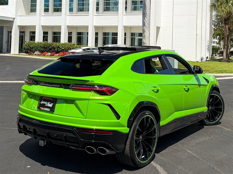 2021 Lamborghini Urus   - Photo 67 - Bonita Springs, FL 34134