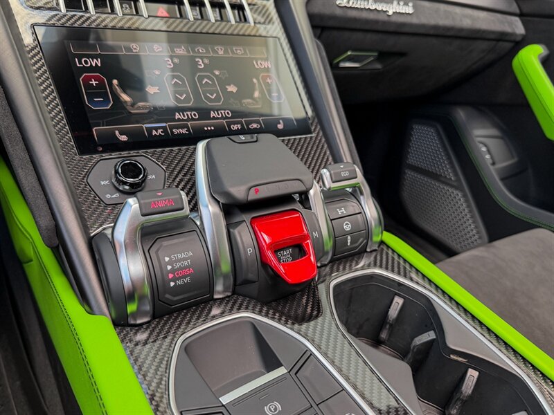 2021 Lamborghini Urus   - Photo 17 - Bonita Springs, FL 34134