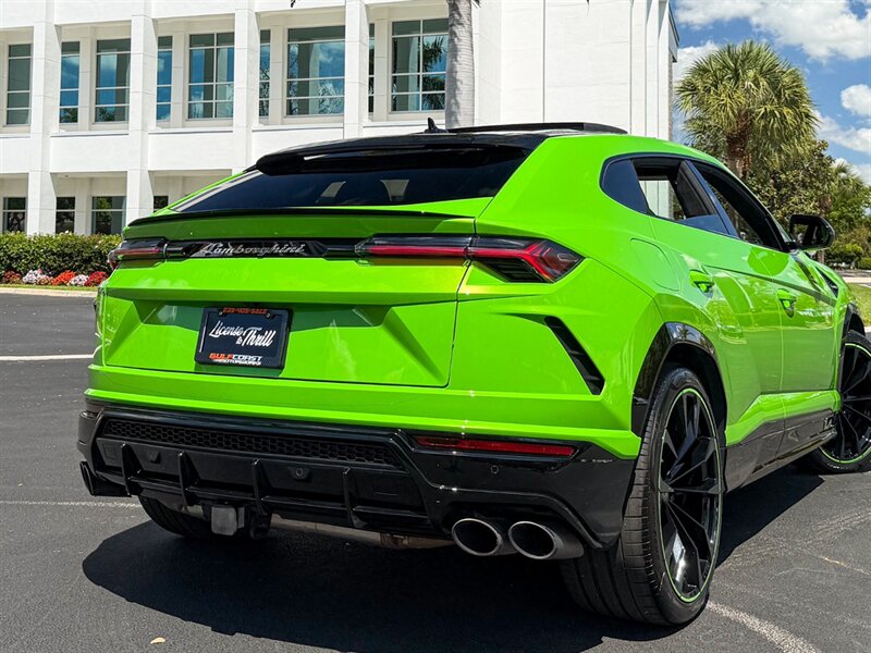 2021 Lamborghini Urus   - Photo 63 - Bonita Springs, FL 34134