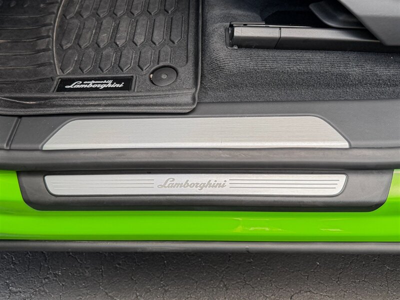 2021 Lamborghini Urus   - Photo 27 - Bonita Springs, FL 34134