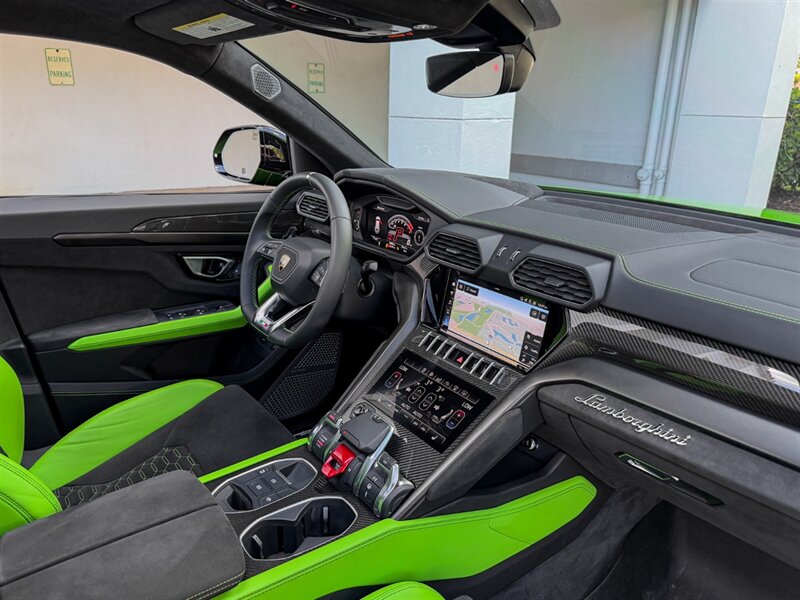 2021 Lamborghini Urus   - Photo 40 - Bonita Springs, FL 34134