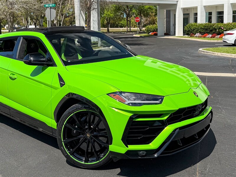 2021 Lamborghini Urus   - Photo 73 - Bonita Springs, FL 34134