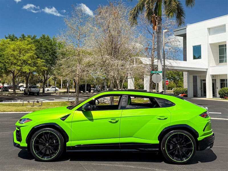 2021 Lamborghini Urus   - Photo 47 - Bonita Springs, FL 34134