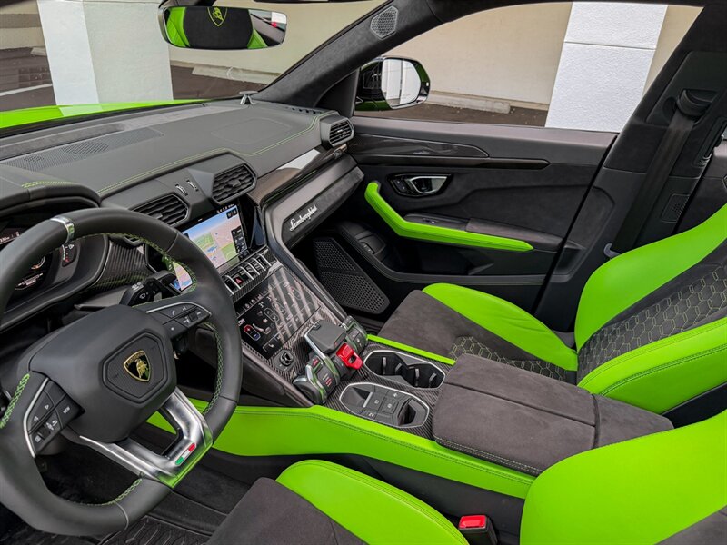 2021 Lamborghini Urus   - Photo 14 - Bonita Springs, FL 34134