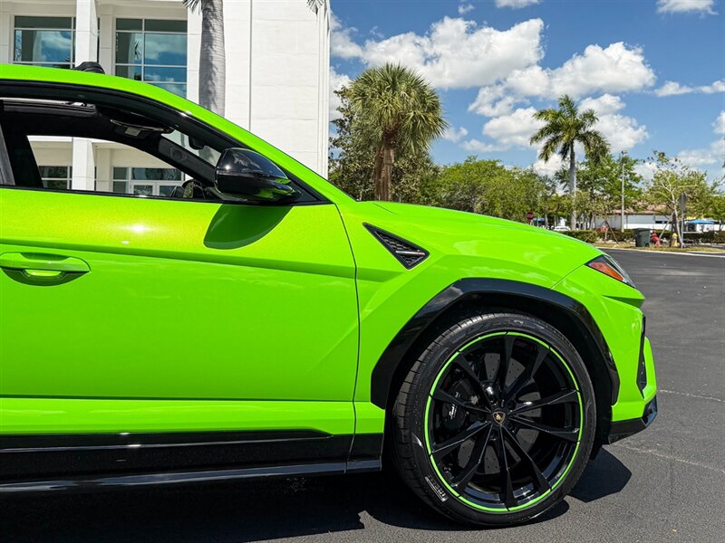 2021 Lamborghini Urus   - Photo 70 - Bonita Springs, FL 34134