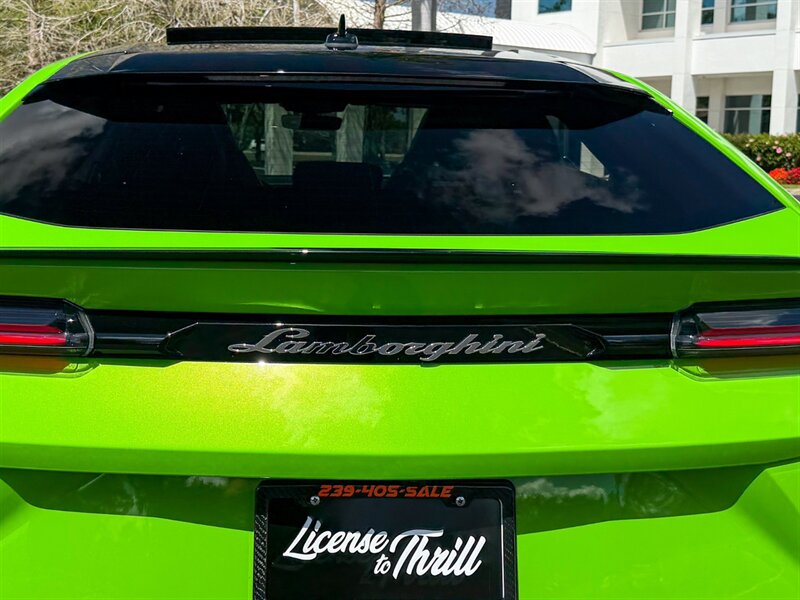 2021 Lamborghini Urus   - Photo 60 - Bonita Springs, FL 34134