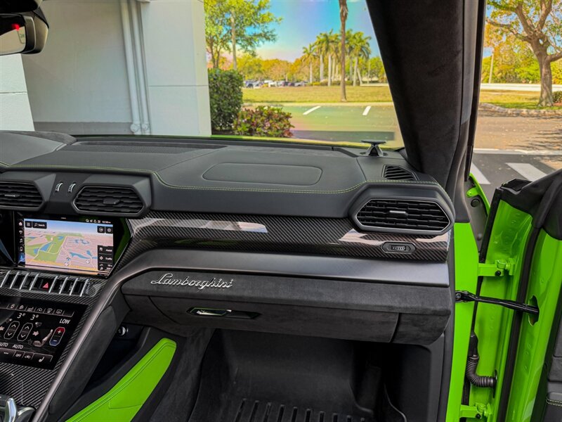 2021 Lamborghini Urus   - Photo 41 - Bonita Springs, FL 34134