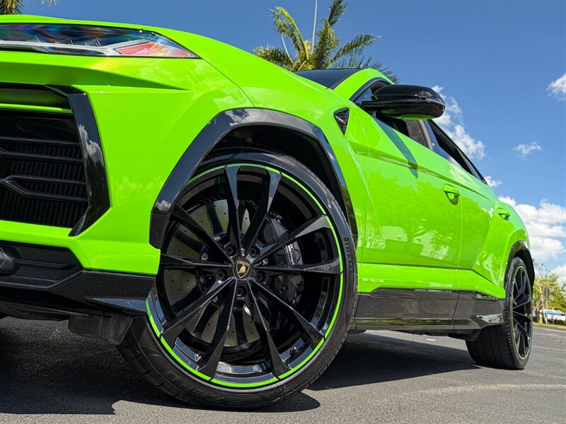 2021 Lamborghini Urus   - Photo 11 - Bonita Springs, FL 34134