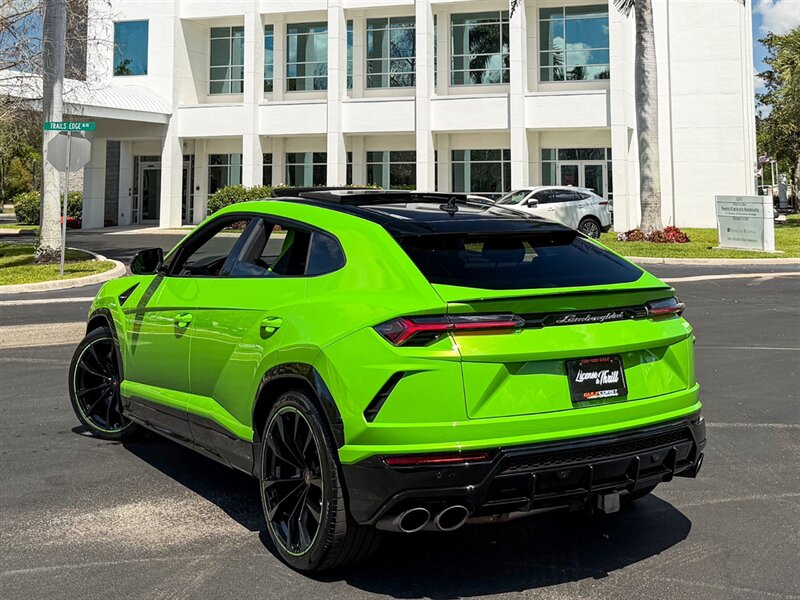 2021 Lamborghini Urus   - Photo 51 - Bonita Springs, FL 34134