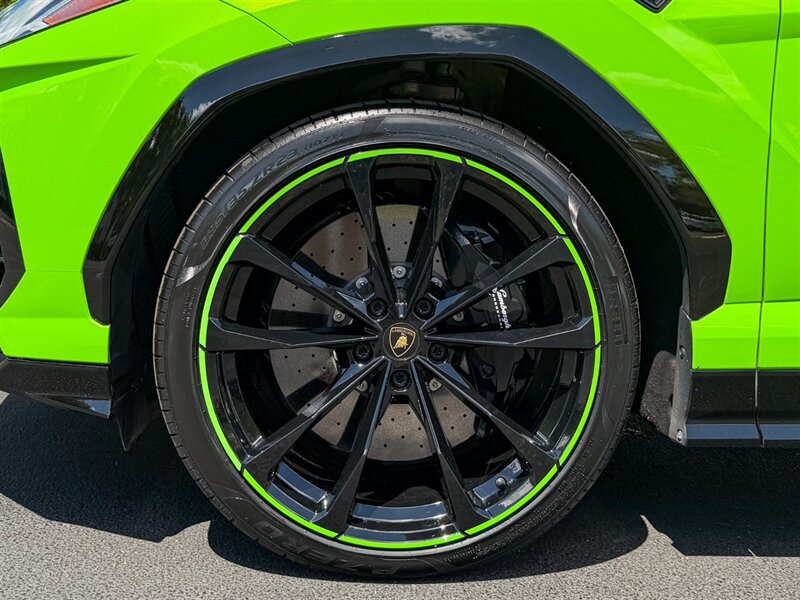 2021 Lamborghini Urus   - Photo 49 - Bonita Springs, FL 34134