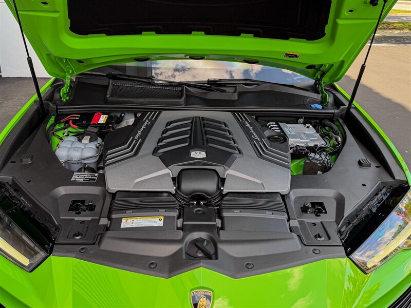 2021 Lamborghini Urus   - Photo 44 - Bonita Springs, FL 34134