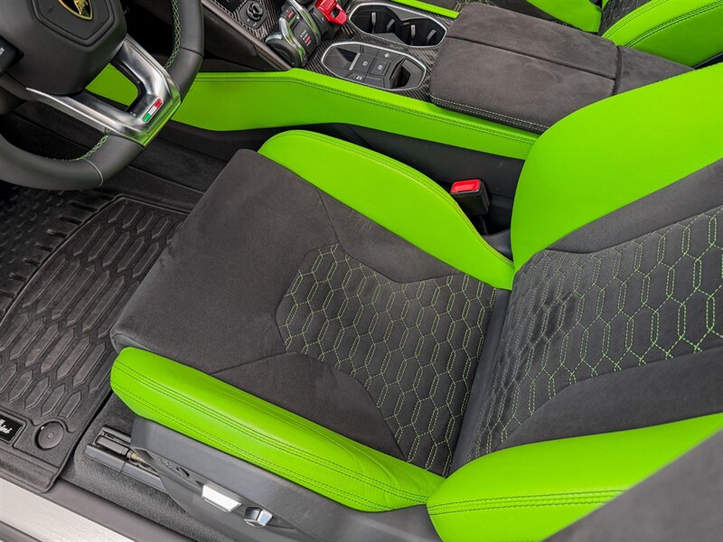 2021 Lamborghini Urus   - Photo 23 - Bonita Springs, FL 34134