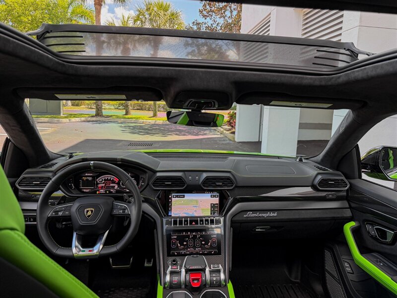 2021 Lamborghini Urus   - Photo 30 - Bonita Springs, FL 34134