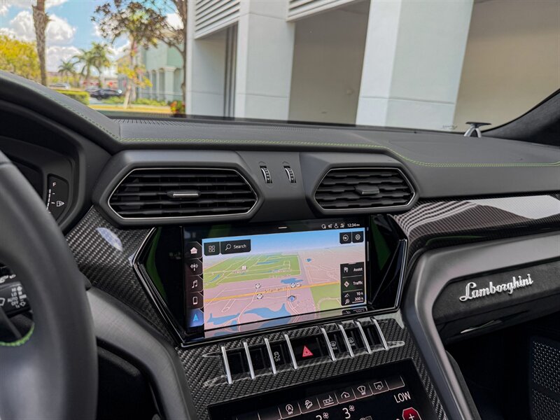 2021 Lamborghini Urus   - Photo 15 - Bonita Springs, FL 34134