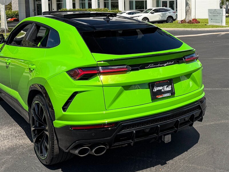 2021 Lamborghini Urus   - Photo 56 - Bonita Springs, FL 34134
