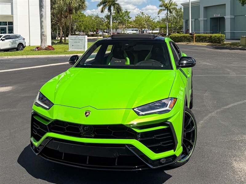 2021 Lamborghini Urus   - Photo 7 - Bonita Springs, FL 34134