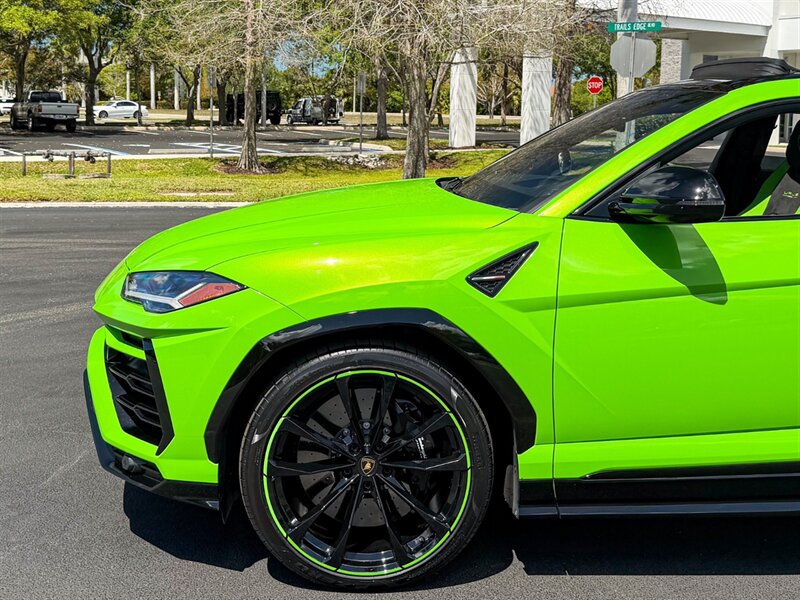 2021 Lamborghini Urus   - Photo 48 - Bonita Springs, FL 34134