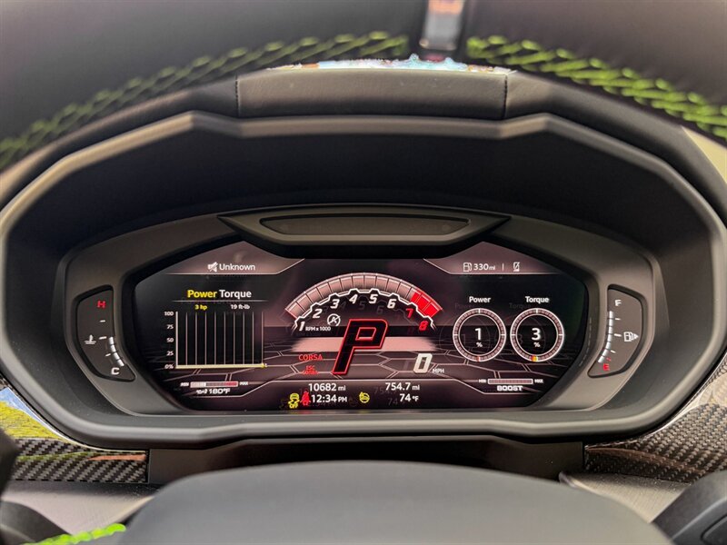 2021 Lamborghini Urus   - Photo 13 - Bonita Springs, FL 34134