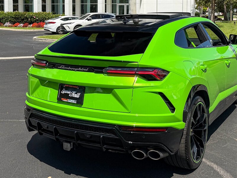 2021 Lamborghini Urus   - Photo 62 - Bonita Springs, FL 34134