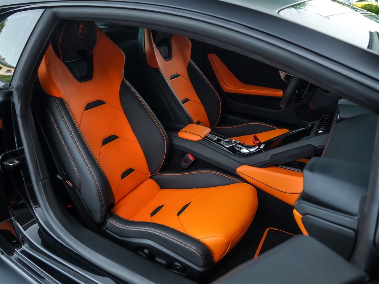 2022 Lamborghini Huracan EVO   - Photo 25 - Bonita Springs, FL 34134