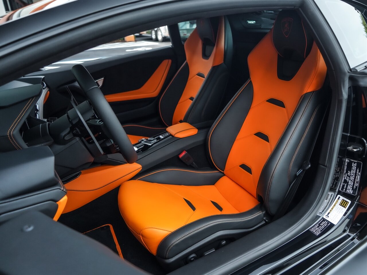 2022 Lamborghini Huracan EVO   - Photo 17 - Bonita Springs, FL 34134