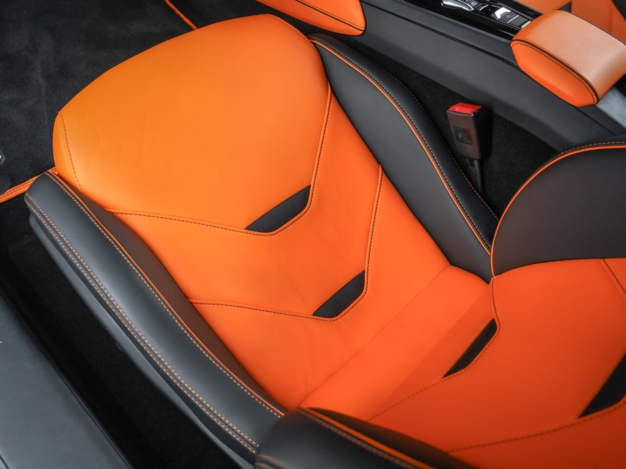 2022 Lamborghini Huracan EVO   - Photo 18 - Bonita Springs, FL 34134