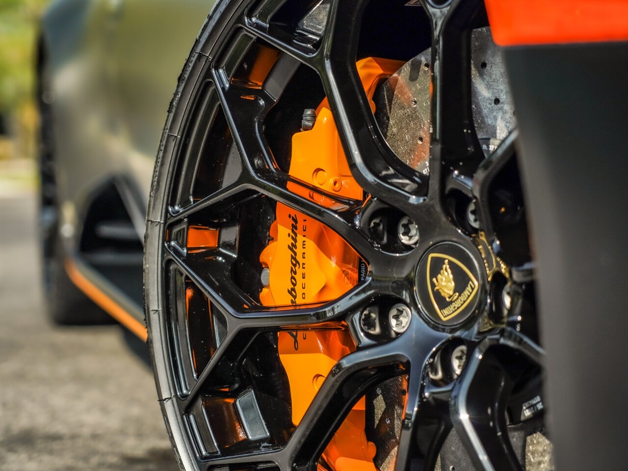 2022 Lamborghini Huracan EVO   - Photo 45 - Bonita Springs, FL 34134