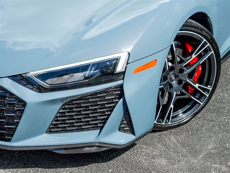 2020 Audi R8 5.2 quattro V10 perf - Photo 11 - Bonita Springs, FL 34134