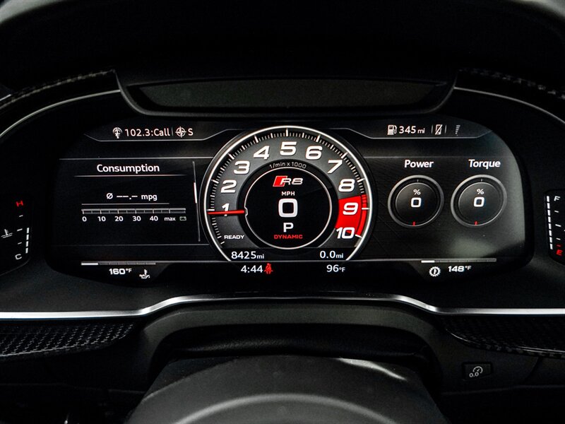 2020 Audi R8 5.2 quattro V10 perf - Photo 14 - Bonita Springs, FL 34134