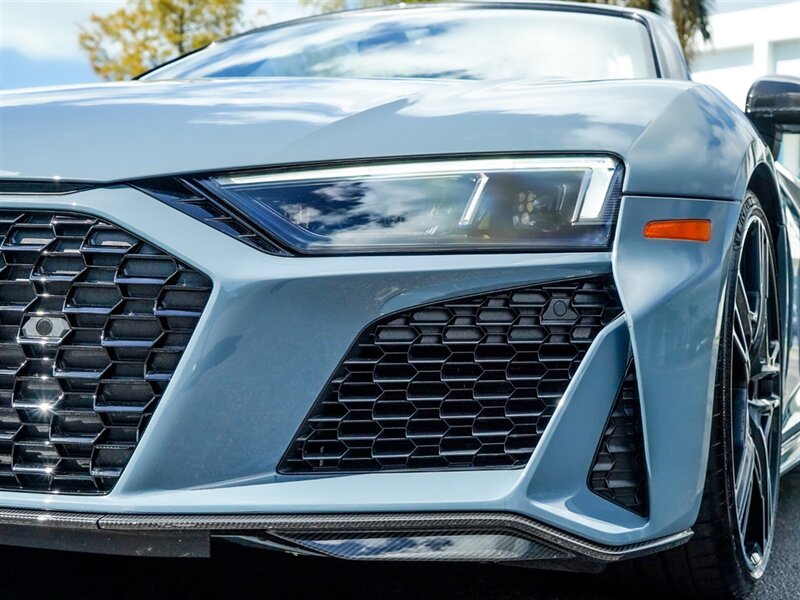 2020 Audi R8 5.2 quattro V10 perf - Photo 37 - Bonita Springs, FL 34134