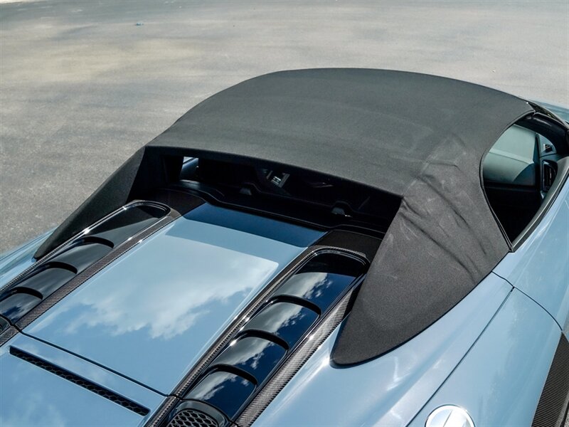 2020 Audi R8 5.2 quattro V10 perf - Photo 57 - Bonita Springs, FL 34134