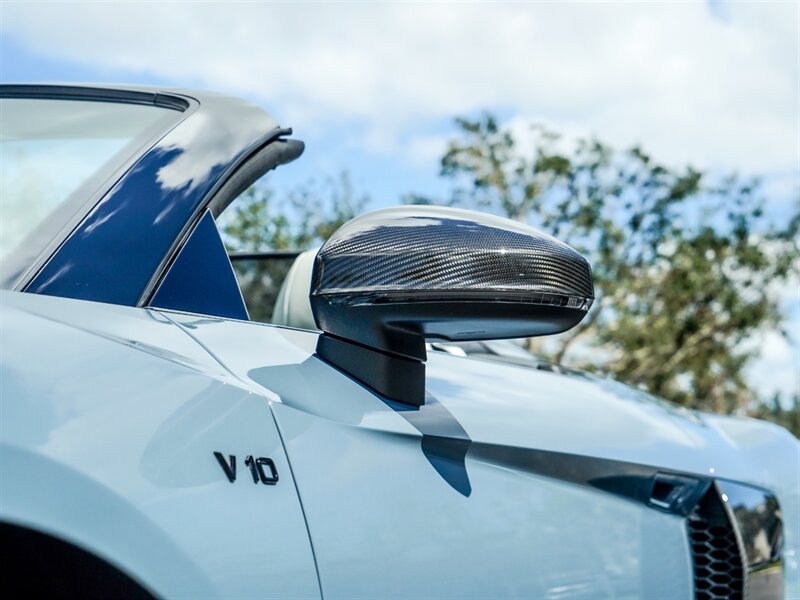 2020 Audi R8 5.2 quattro V10 perf - Photo 73 - Bonita Springs, FL 34134