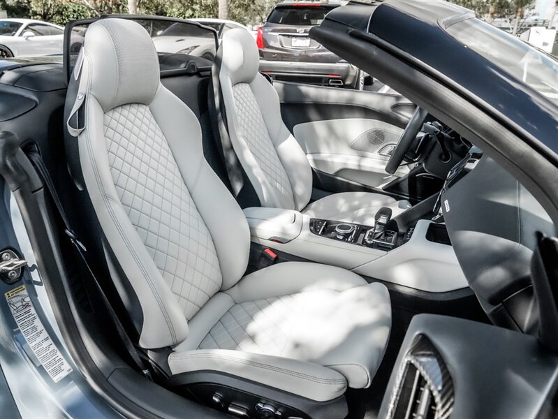 2020 Audi R8 5.2 quattro V10 perf - Photo 27 - Bonita Springs, FL 34134