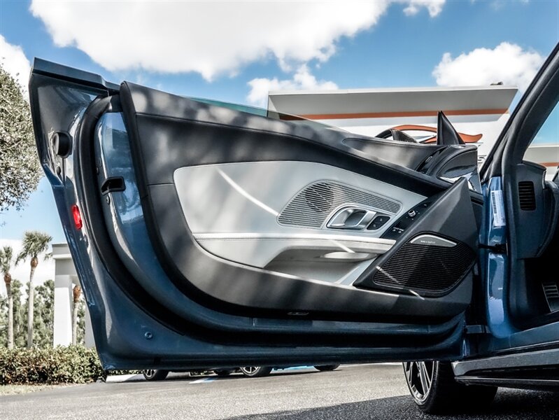 2020 Audi R8 5.2 quattro V10 perf - Photo 23 - Bonita Springs, FL 34134