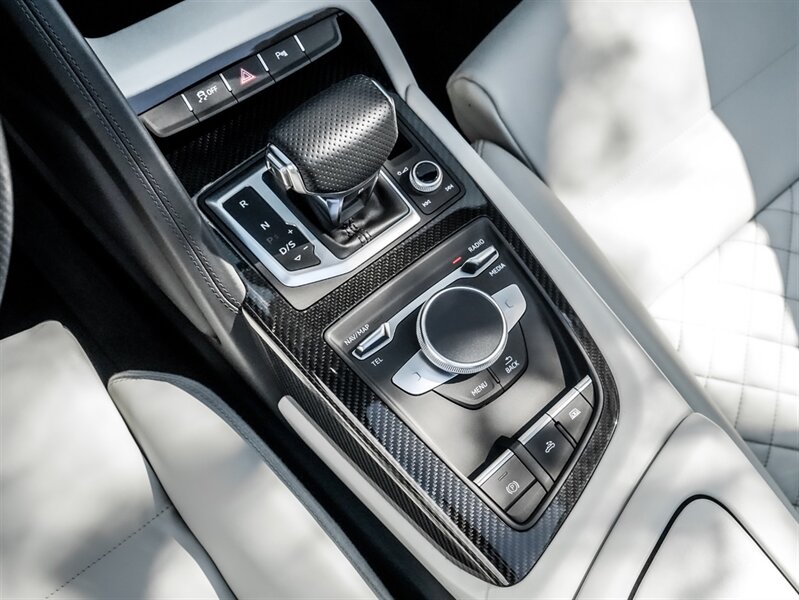 2020 Audi R8 5.2 quattro V10 perf - Photo 18 - Bonita Springs, FL 34134