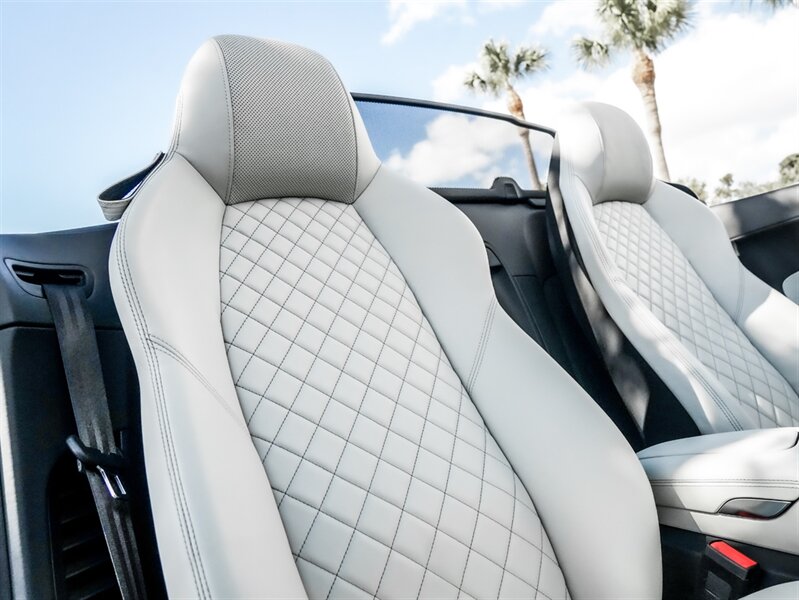 2020 Audi R8 5.2 quattro V10 perf - Photo 29 - Bonita Springs, FL 34134