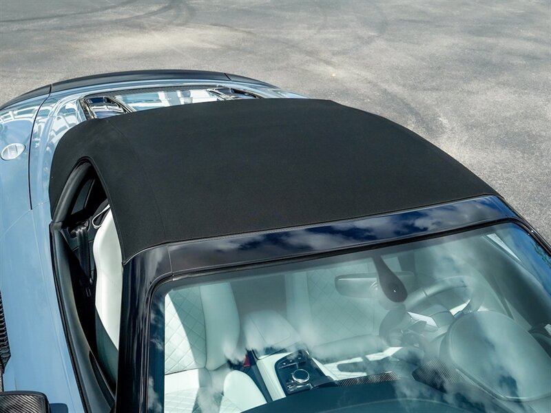 2020 Audi R8 5.2 quattro V10 perf - Photo 59 - Bonita Springs, FL 34134