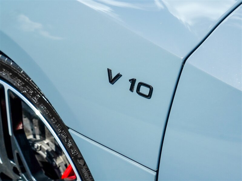 2020 Audi R8 5.2 quattro V10 perf - Photo 9 - Bonita Springs, FL 34134