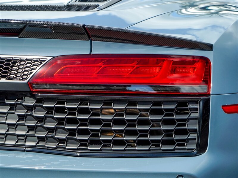 2020 Audi R8 5.2 quattro V10 perf - Photo 51 - Bonita Springs, FL 34134