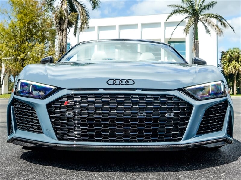 2020 Audi R8 5.2 quattro V10 perf - Photo 5 - Bonita Springs, FL 34134