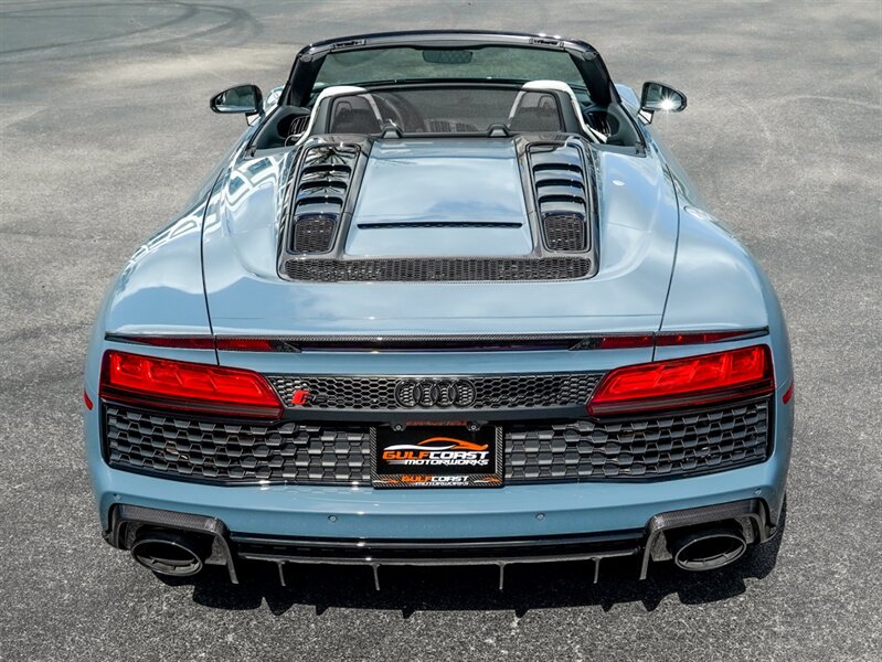 2020 Audi R8 5.2 quattro V10 perf - Photo 44 - Bonita Springs, FL 34134