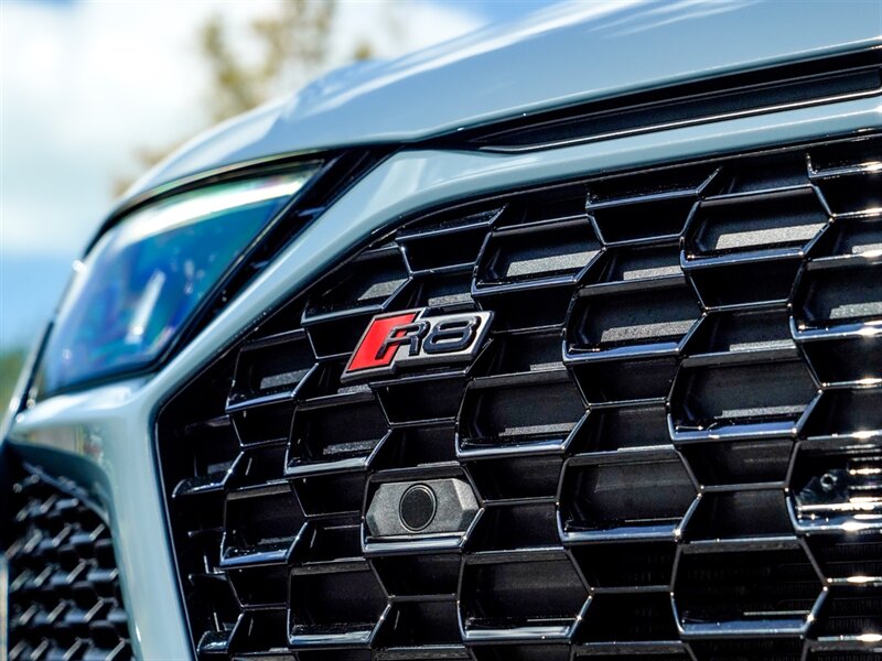 2020 Audi R8 5.2 quattro V10 perf - Photo 12 - Bonita Springs, FL 34134
