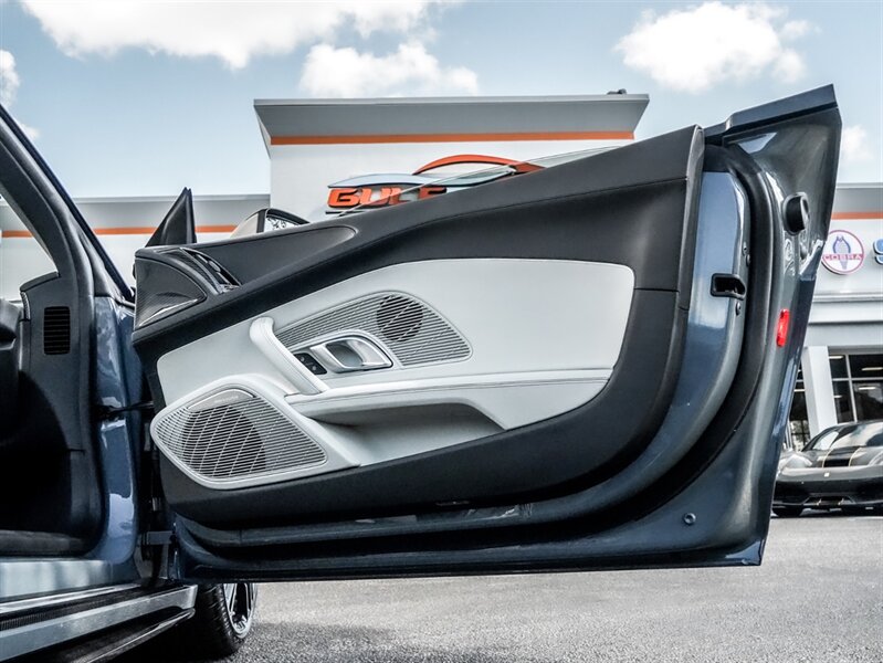 2020 Audi R8 5.2 quattro V10 perf - Photo 25 - Bonita Springs, FL 34134