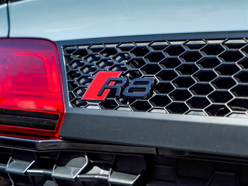2020 Audi R8 5.2 quattro V10 perf - Photo 47 - Bonita Springs, FL 34134