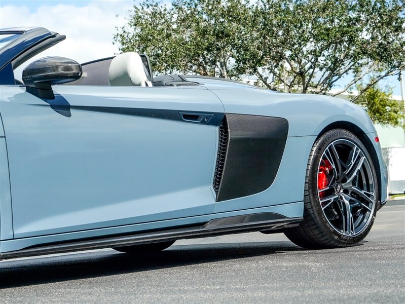 2020 Audi R8 5.2 quattro V10 perf - Photo 6 - Bonita Springs, FL 34134