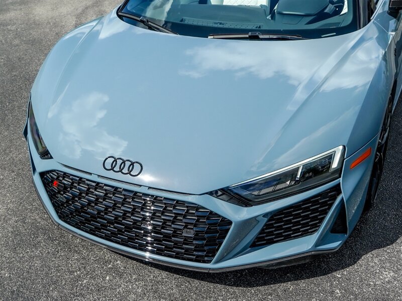 2020 Audi R8 5.2 quattro V10 perf - Photo 69 - Bonita Springs, FL 34134